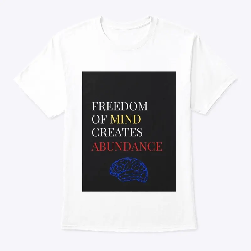 Freedom of Mind